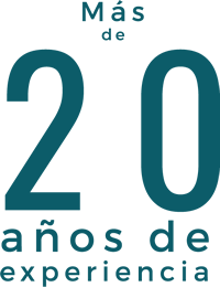 20 años