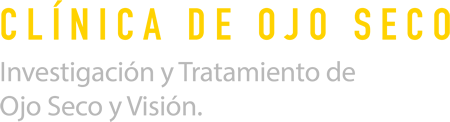Clínica de ojo seco